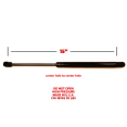 thumbnail image 3 of LEER Canopy Gas Prop / Shock – 45 LBS / 17.2″, 3 of 5