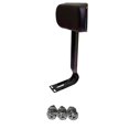 thumbnail image 3 of Almencla Electric Bike Backrest Accessories Comfortable Replacement Back Rest Support Only Backrest, 3 of 8