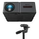 thumbnail image 2 of Proyector multimedia Full HD de 14 000 lúmenes con función espejo y Bluetooth, 2 of 4