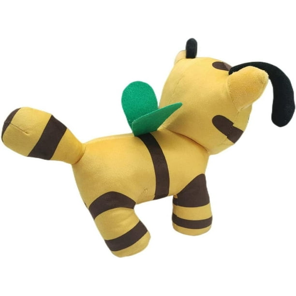 2022 New 16 Bunzo Bunny Plushie Toy for Game Fans Gift, bunzo Bunny Plush  Soft Cat Bee Plush Candy Cat Stuffed Pillow Doll for Kids and Adults 
