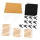 thumbnail image 5 of Kit De Limpieza Profesional De 66 Piezas Para Tarjetas Coleccionables., 5 of 8