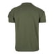 thumbnail image 5 of Playera Deportiva Licra Spandex Lisa Táctica Cuello Redondo, 5 of 6