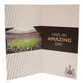 thumbnail image 4 of Newcastle United FC Customisable Birthday Card With Stickers, 4 of 5