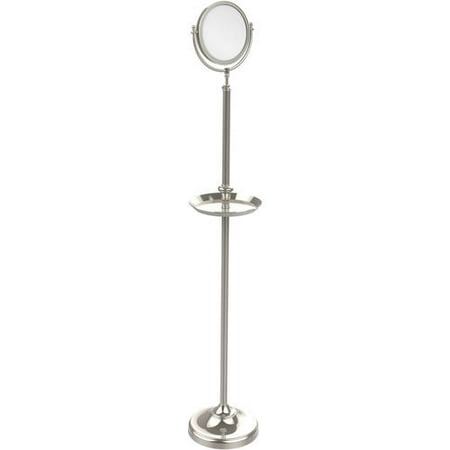 Floor Standing Make-Up Mirror, 8