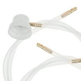 thumbnail image 3 of BESTYASH 2Pcs Spray Nozzle Extension Plastic for Store Use General Users, 3 of 8