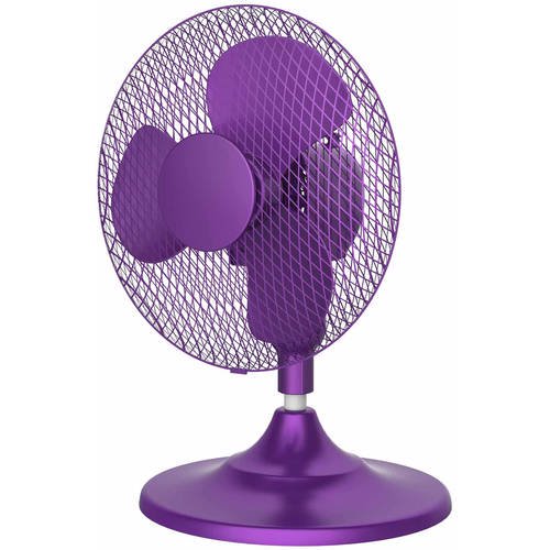 12" TableStand Convert Fan