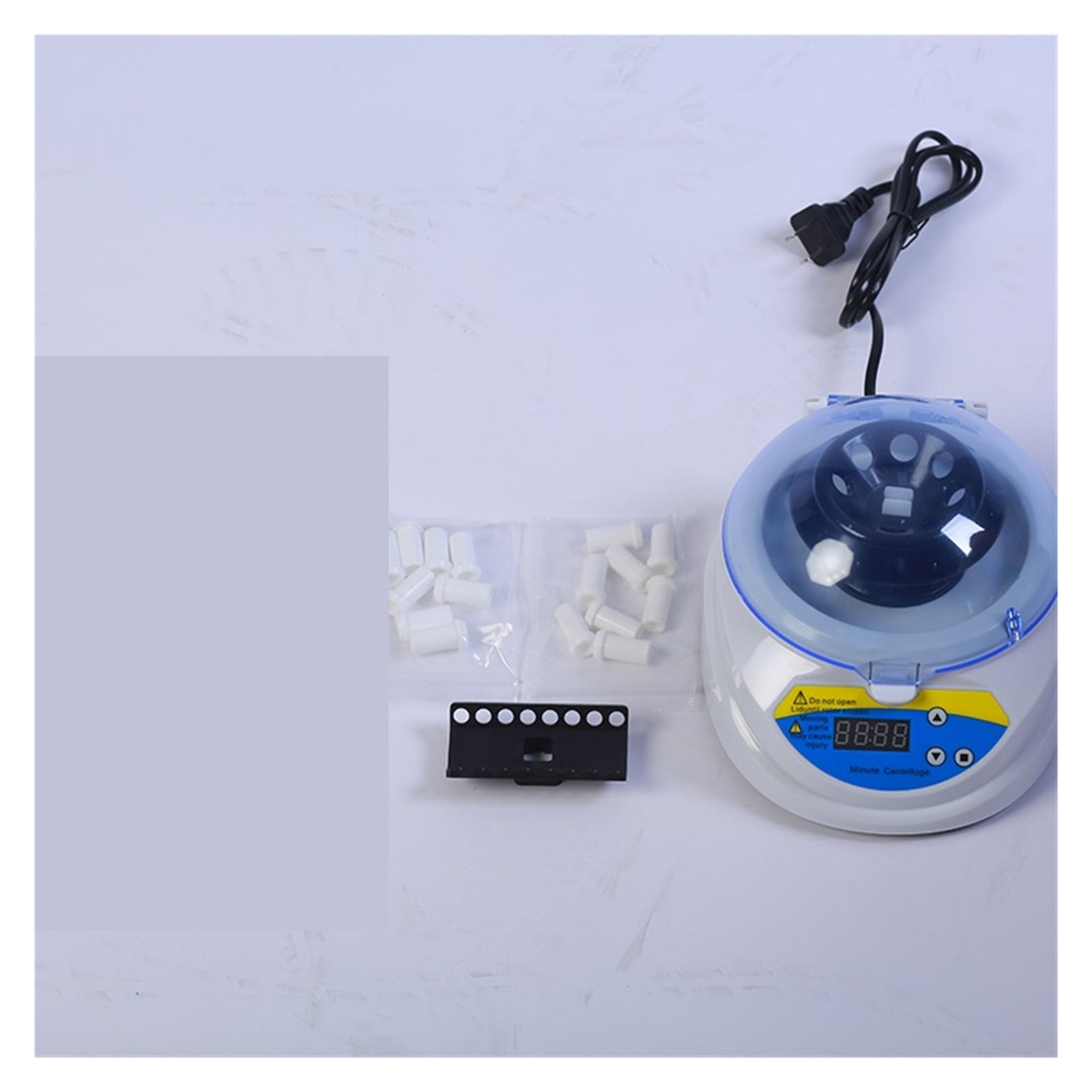 Dual Spin Prp Kit Plasm Centrifuge Tubes Equipment Blood Cell Separator Serum Separation Gel Regen Lab Centrifugeuse Prp ,The First Choice for Laboratories