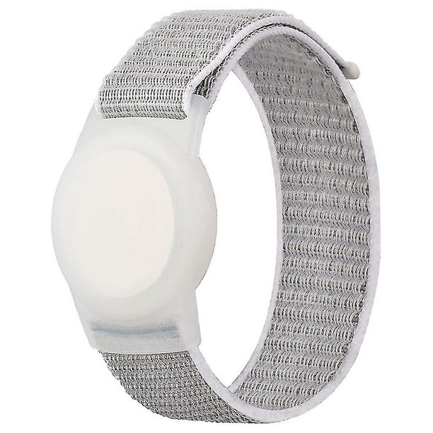 Bracelet enfant pour Apple Airtag, support de traceur GPS avec