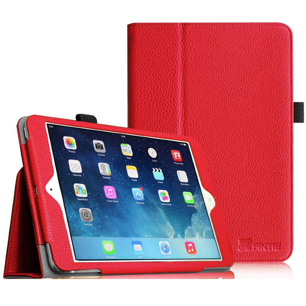 iPad mini 3 / iPad mini 2 / iPad mini Case - Fintie Folio Cover Slim