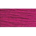 thumbnail image 1 of DMC Coton à Broder 6 Brins 100 g Cône-Prune, 1 of 1