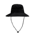 thumbnail image 1 of Sombrero George Para Hombre, Tipo Bucket Negro Unitalla, 1 of 4