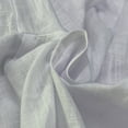 thumbnail image 7 of Miluxas Women's Long Sleeve Button Down Maxi Dress Loose Fit Cotton Linen Maxi Shirt Dress Casual Boho Beach Vacation Dress White, 7 of 7