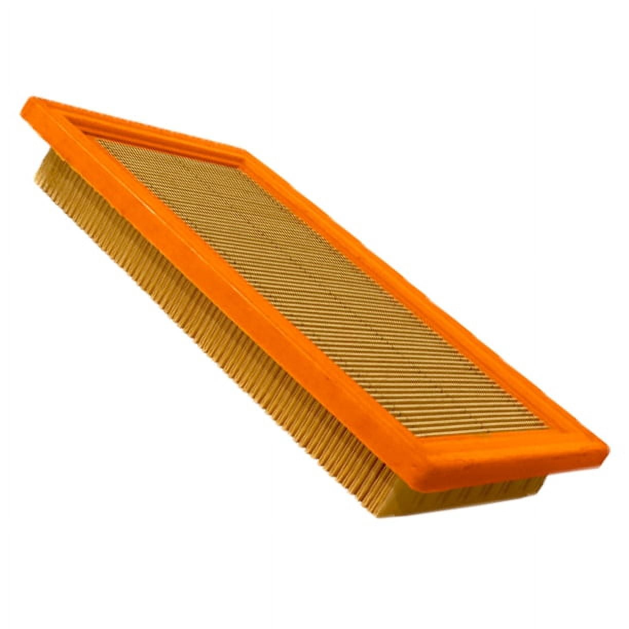 Generac Genuine OEM Replacement Air Filter - 0J8478S