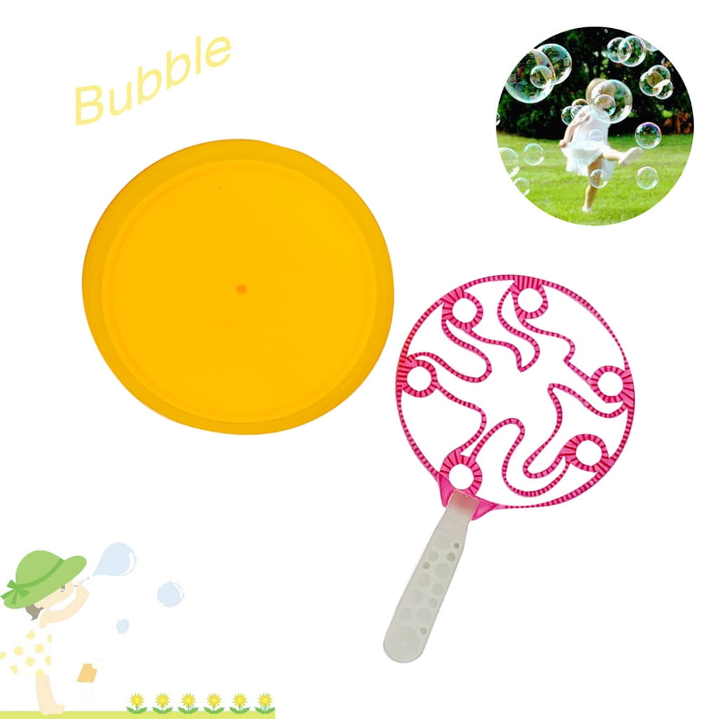 Bubble Wand Set Bubbles Wand Assortment Party Giant Bubble Wands Set