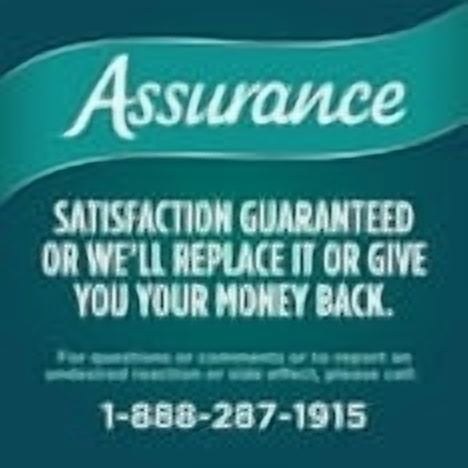 Women's Overnight Incontinence & Postpartum Underwear, L , Ultimate Absorbency (32 Count)