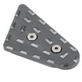 thumbnail image 2 of Levier de Frein Arrière avec Pédale, Coussin d'Extension en Alliage d'Aluminium CNC pour R1200GS R1250GS ADV, 2 of 8