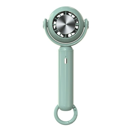 

Mini Fan Hand Held Fan Rechargeable And Battery Handheld Fan Battery Operated Mist Rechargeable Handheld Fan With Stand Handheld Fan Usb Rechargeable Powerful Hand Fan Rechargable around Neck