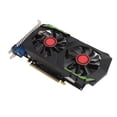 thumbnail image 1 of Tarjeta Gráfica, Tarjeta de Gráficos de Juegos 3800MHz Memoria FRECUENCIA Enchufe y reproduce GTX750TI 4GB GDDR5 128bit para PC, 1 of 7