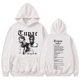 thumbnail image 3 of Sudadera con capucha de rapero Tupac 2Pac para hombre y mujer, ropa de calle con estampado de Hip Hop, Y2k, chándal Unisex, 3 of 3