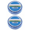 thumbnail image 2 of Ruban de Support pour Perruque, 2 Rouleaux de Ruban pour Perruque Imperméable Adhésif Fort pour Fausse Barbe, 2 of 8
