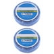 thumbnail image 2 of Cinta de Soporte de Peluca, Cinta de Peluca Rolls Strong Adhesive 2 Rolls para False Barba, 2 of 8