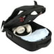 thumbnail image 3 of Mochila MIGUEL PETACAS SKV B20410 azul con organizadores y compartimento para laptop, 3 of 5