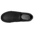 thumbnail image 4 of Lugz Mens Clipper Wide Slip Resistant Slip On, 4 of 5