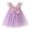 Purple_006, variant on Fgnfyis Toddler Girls Sleeveless Tutu Dress Dance Party and Casual Occasions for Toddlers and Children Wear Pink 4-5 Years