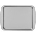 thumbnail image 1 of Four à Grille-Pain Antiadhésif, 8.5 Pouces par 6.5 Pouces, Gris, 1 of 6