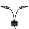 thumbnail image 1 of EDTara Led Mini Fish Tank Light Super Slim Blue White Light Lighting Clip On Lamp For Aquarium Fish Tanks, 1 of 9