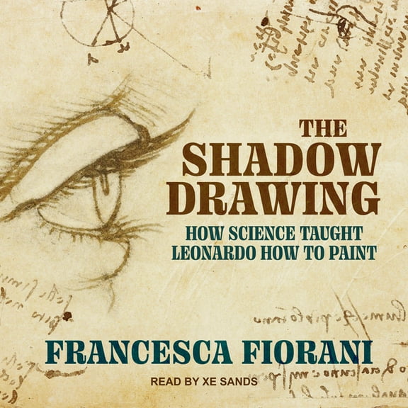 The Shadow Drawing (Audiobook)