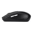 thumbnail image 4 of CUITING Souris de Jeu Sans Fil 2.4GHz Souris Optique 6 Touches avec Récepteur USB 2000 DPI - Rouge 3.9 x 2.4 x 1.4, 4 of 6