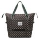thumbnail image 2 of Yoga Fitness Bag Wet Dry Separation Bolsa de viaje de gran capacidad para deportes (negro) Likrtyny  Para Estrenar, 2 of 9