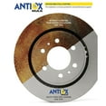 thumbnail image 3 of Goodyear Brakes 2144060GY AntiOx Automotive Vehicle Vented Front Brake Rotor, 3 of 3