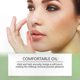 thumbnail image 3 of Purifying Green Tea Oil for Deep Cleansing and Makeup Removal, Softens Face, Eye, and Lip Areas, 3 of 5