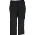 thumbnail image 3 of Pantalones deportivos de compresión Reebok Align High Rise Capri para mujer, negro, mediano, 3 of 3