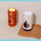 thumbnail image 4 of Humidificador pequeño portátil, humidificadores de niebla fría de 400ml para dormitorio, humidificador USB de escritorio con 2 modos de niebla, 4 of 6