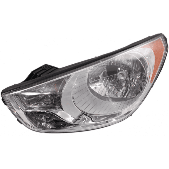 For Hyundai Tucson Headlight 2010 11 12 2013 Driver Side CAPA Certified For HY2502158 | 92101-2S050
