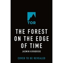 The Forest on the Edge of Time, (Hardcover)