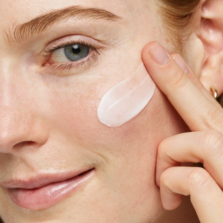 NO7 Hydrating Face Moisturizer 3oz for Normal to Dry Sensitive