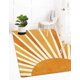 thumbnail image 4 of Alfombra Lahome Boho de 120 x 180 cm, lavable a máquina, antideslizante, 4 of 7