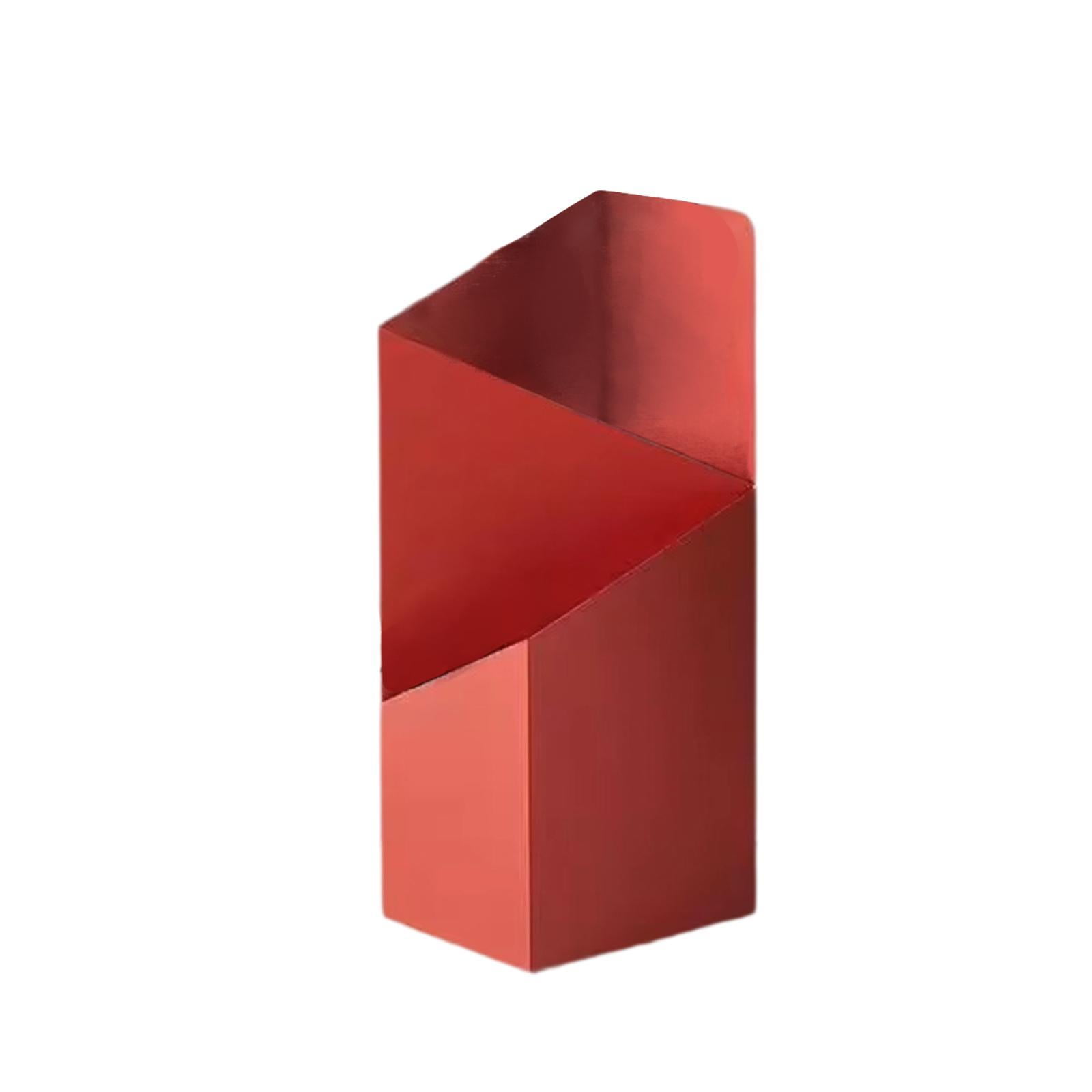 deevoka Double Layers Umbrella Stand Minimalist for Entryway Hotel Lobbies