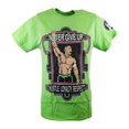 thumbnail image 5 of John Cena Lime Green Neon Green Never Give Up Mens T-Shirt 4XL, 5 of 7