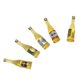 thumbnail image 2 of Mini Modelo De Botellas De Cerveza, Vivid Delicate Dollhouse Beer Bottles 1:12 Material De Resina Para Decoraciones De Casa De Muñecas, 2 of 8