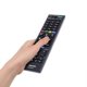 thumbnail image 5 of RM-ED054 Replacement Smart TV Remote Control Television Controller for Sony KDL-32R420A KDL-40R470A, 5 of 5