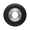 thumbnail image 3 of Dynamic Friction Company True Balanced Brake DRUM (1) 365-54082 For 2001-2006 Mazda Tribute, 2001-2007 Ford Escape, 2005-2007 Mercury Mariner, 3 of 3