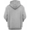 thumbnail image 2 of Sudadera Mod. Pádel Sport Estampado En Vinil, 2 of 4