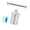 Set 2, variant on Durability Stainless Steel Float Valves Automatic Water Levels Controller For Tanks Without Power Supply