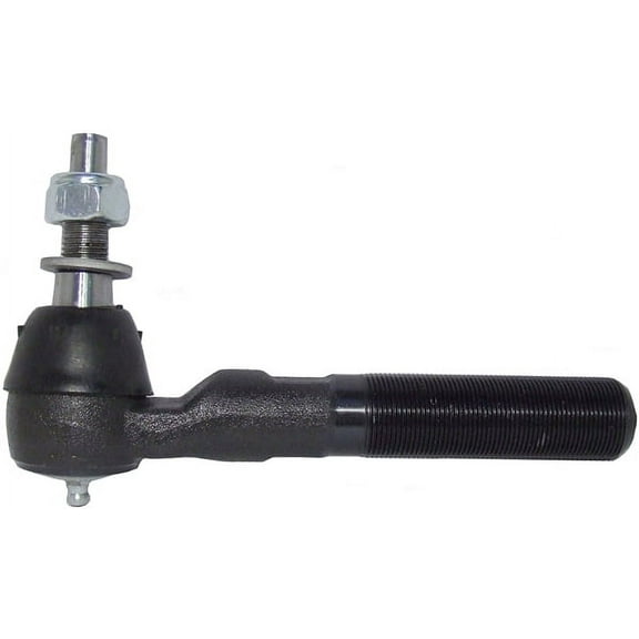 Delphi TA2195 Steering Tie Rod End Fits select: 2000-2001 DODGE RAM 1500, 2000-2002 DODGE RAM 2500