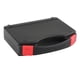 thumbnail image 3 of Caja De Herramientas Protectora DYNWAVEMX Multifunción Con Organizador De Almacenamiento 230 Mm X 220 Mm X 55 Mm, 3 of 8